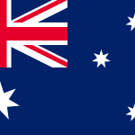 Envíos desde China a Australia