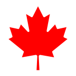 Envíos desde China a Canadá