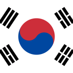Envíos desde China a Corea