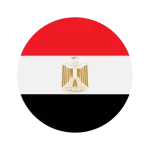 النقل من الصين إلى مصر