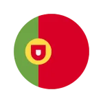 الشحن من الصين إلى البرتغال
