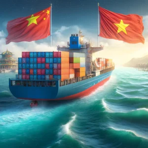 Soluciones de envío integrales desde China a Vietnam