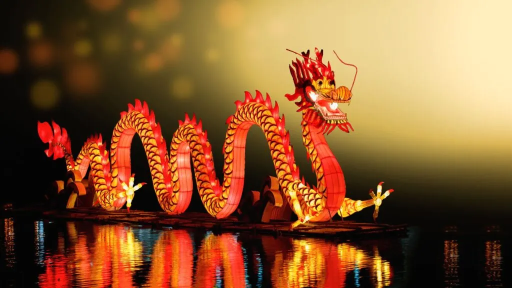 中国假期对中国航运的影响